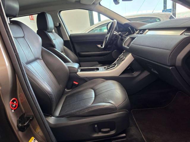 Land Rover Range Rover Evoque Evoque I 2016 5p 2.0 td4 SE 150cv auto my18