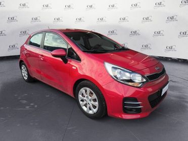 Kia Rio 1.2 Eco Gpl Cool