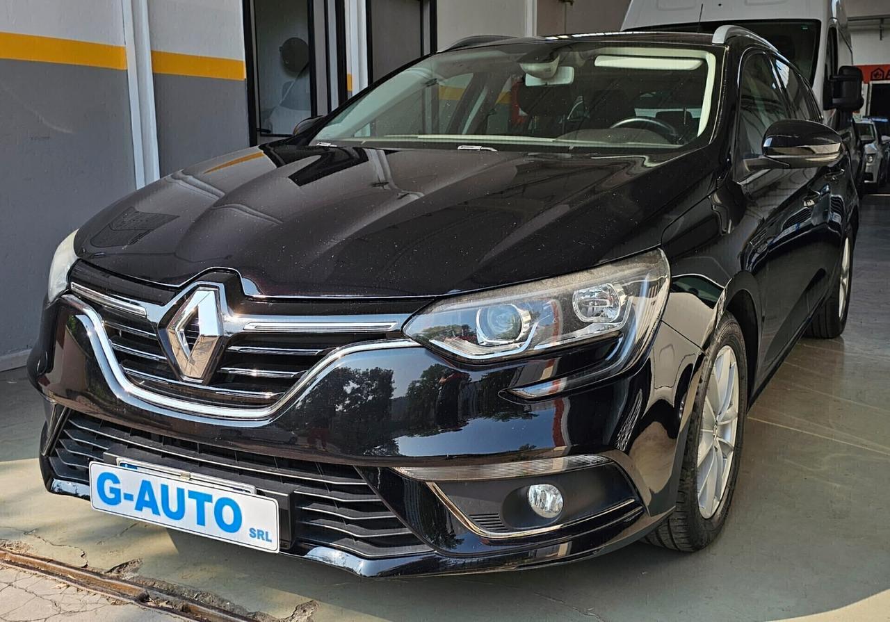 Renault Megane 2019 Unico proprietario