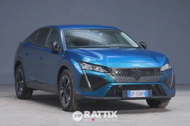 Peugeot 408 1.2 puretech 130CV Allure Pack eat8