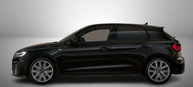 Audi A1 SPORTBACK 35 TFSI 150 CV *S-TRONIC+S-LINE* PROMO!