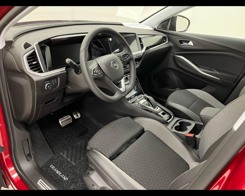 Opel Grandland GS 1.6 225cv PHEV