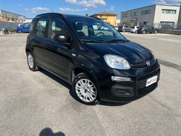 Fiat Panda 1.2 Lounge 146000 KM
