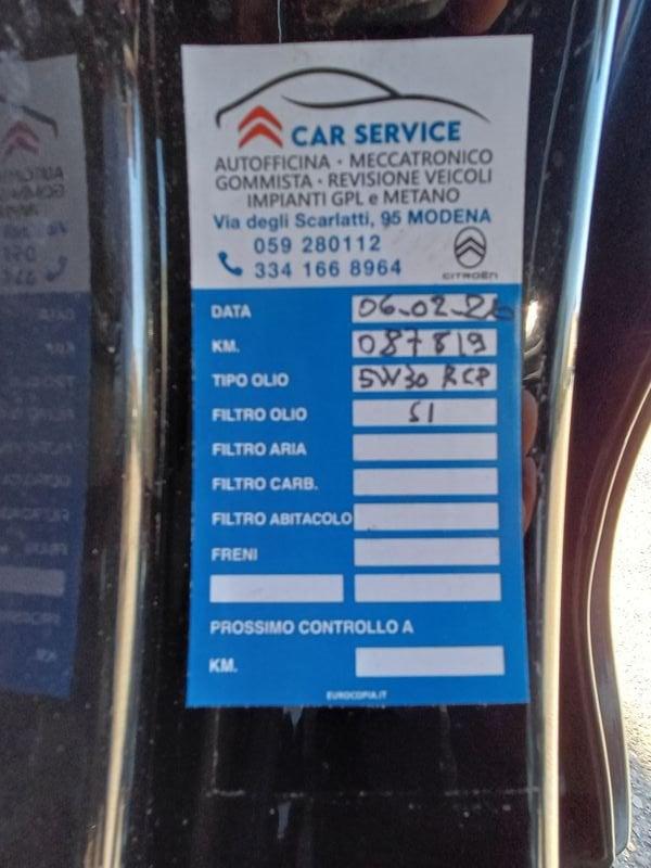 Ford Kuga 1.5 ST-Line 2wd 120cv AUTOMATICA-KM CERTIFICATI