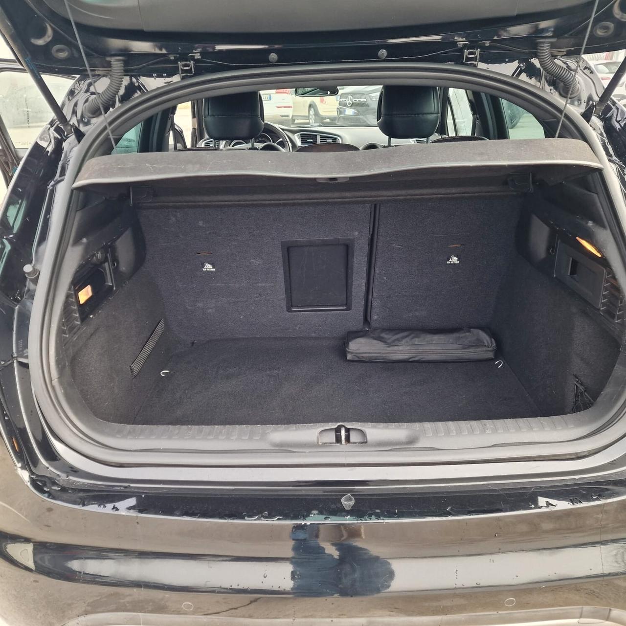 Ds DS4 4 1.6 e-HDi 115 airdream Business