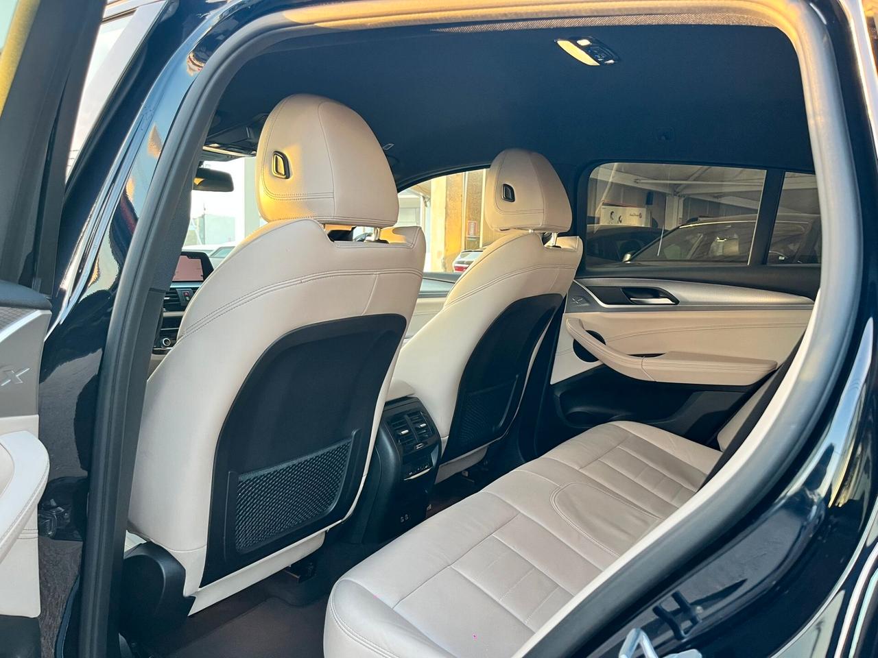 Bmw X4 xDrive20d 48V Msport