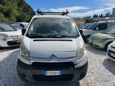 Citroen Jumpy 1.6 BlueHDI Cargo Iva Compresa