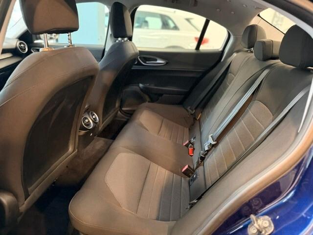 Alfa Romeo Giulia 2.2 Turbodiesel 150 CV Super