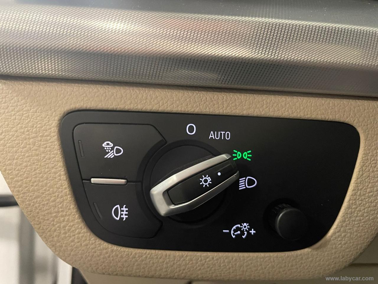 AUDI Q5 SPB 35 TDI S tronic S line