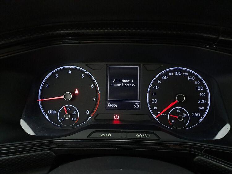 Volkswagen T-Cross Life BR269380 1.0 Benzina 95CV