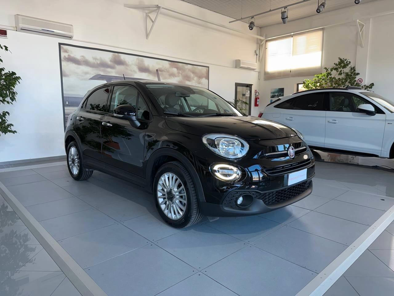 Fiat 500X 1.3 MultiJet 95 CV MOD. CONNECT