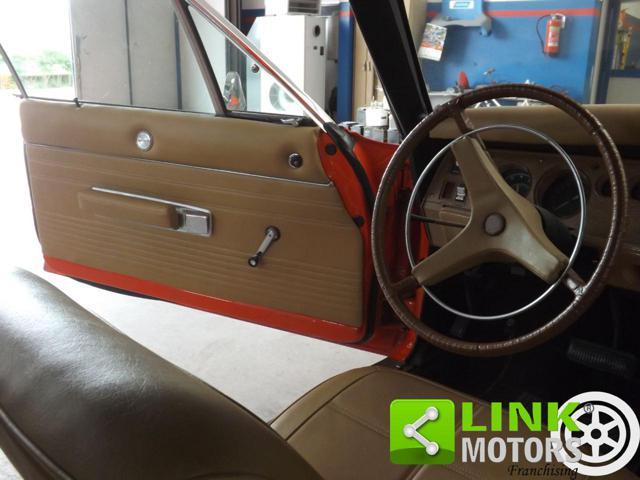 DODGE Charger XP 29 anno1969 ottimo investimento