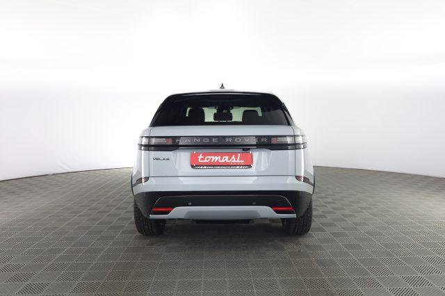 LAND ROVER Range Rover Velar Range Rover Velar 2.0D I4 204 CV Dynamic SE