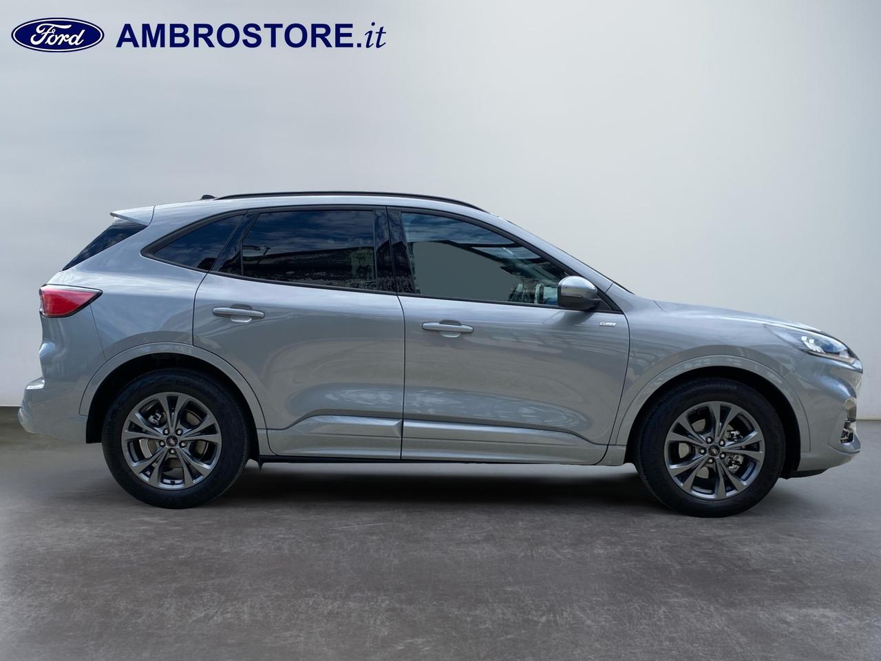 FORD Kuga III 2020 - Kuga 1.5 ecoboost ST-Line 2wd 150cv