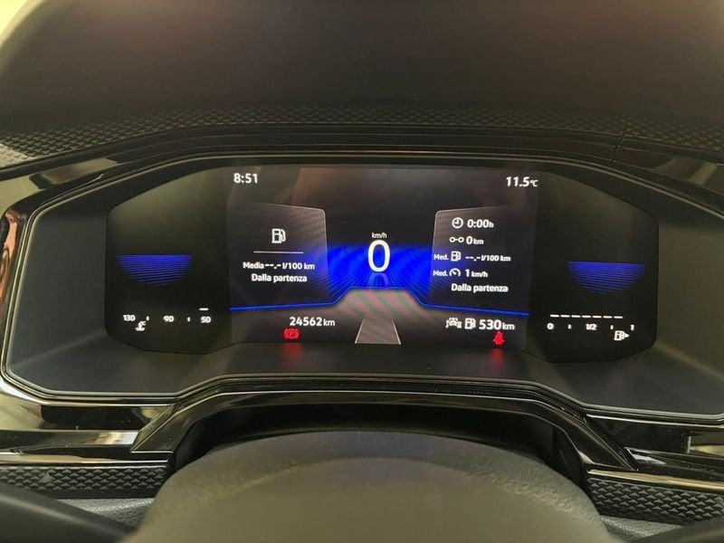 Volkswagen Polo 1.0 EVO Life