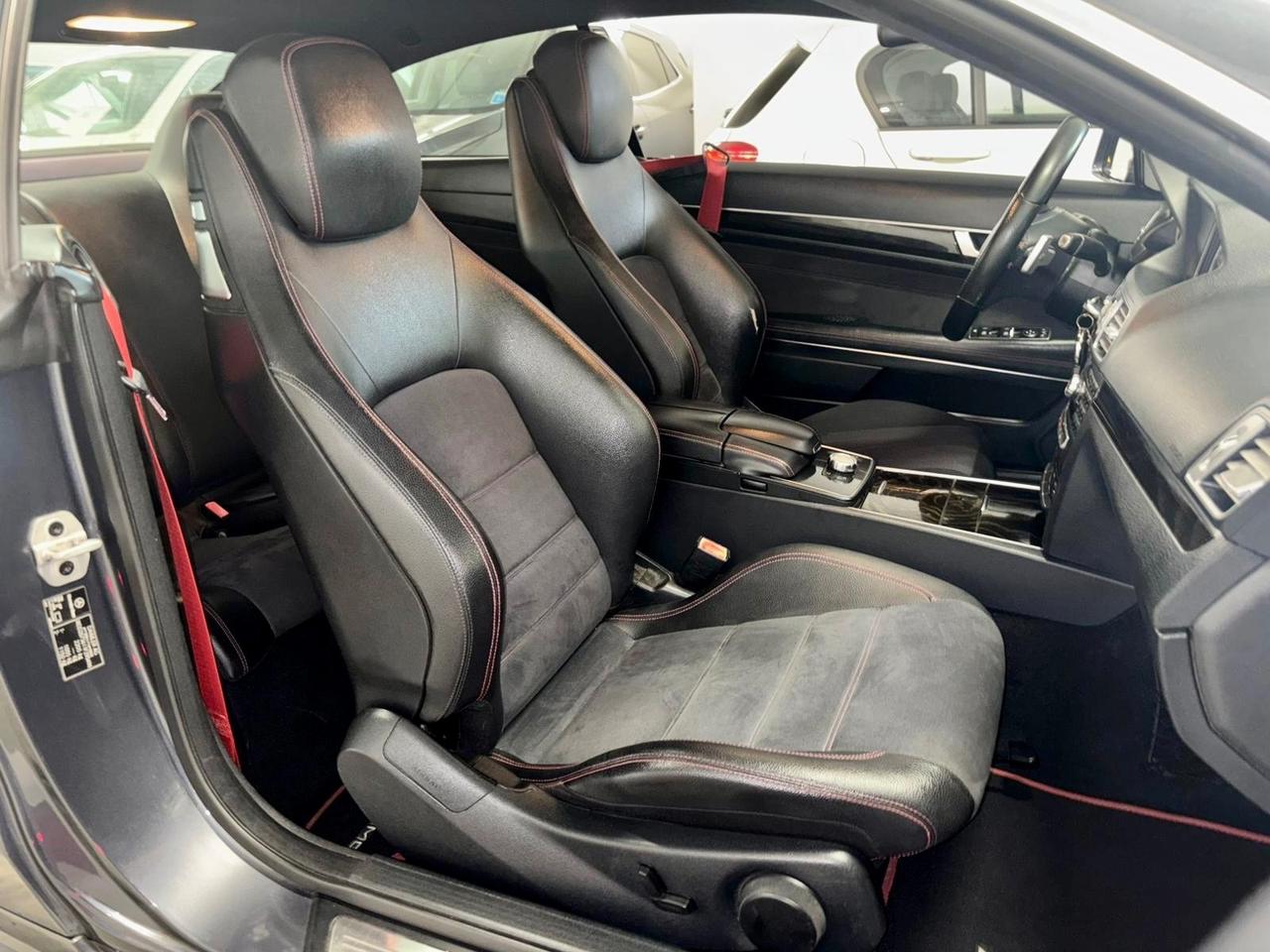 Mercedes-benz E 400 Coupé Automatic Premium 333cv ! ! !