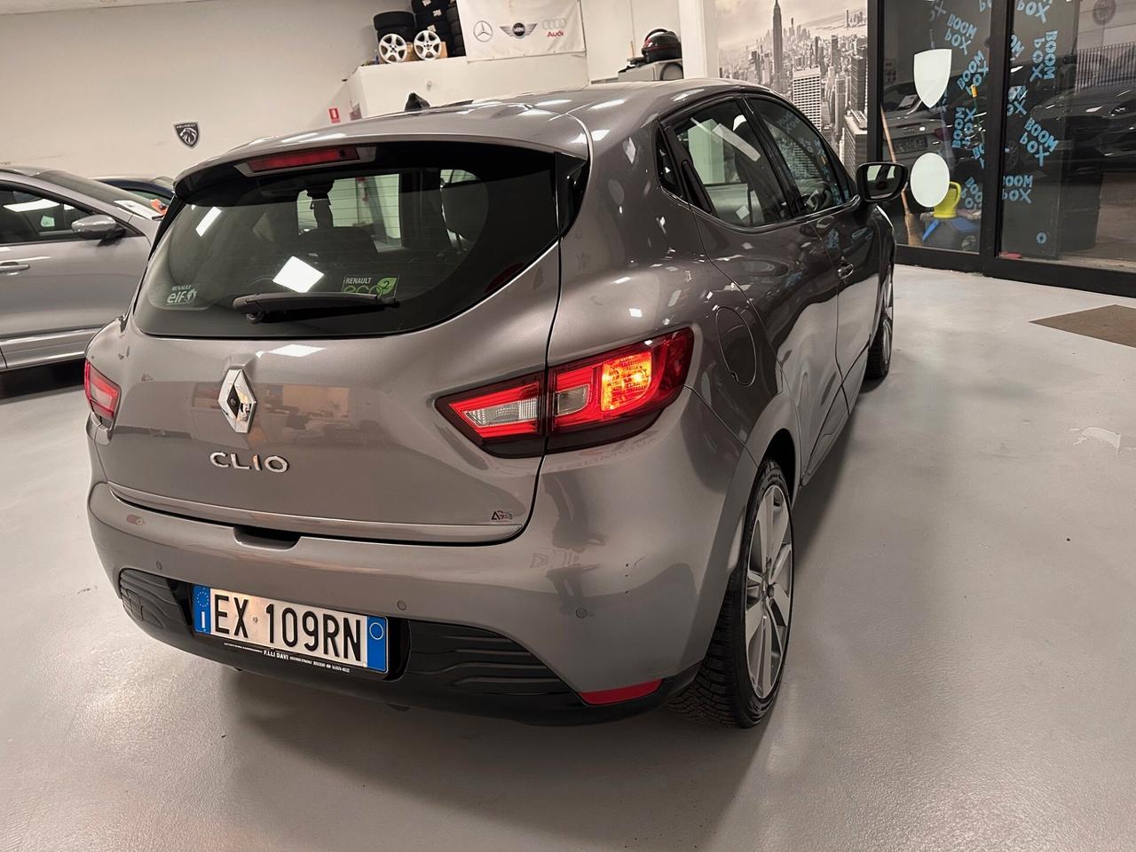 RENAULT CLIO 1.5 DCI 5 PORTE