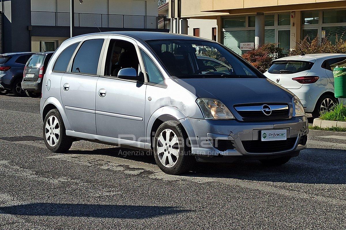 OPEL Meriva 1.4 16V Enjoy