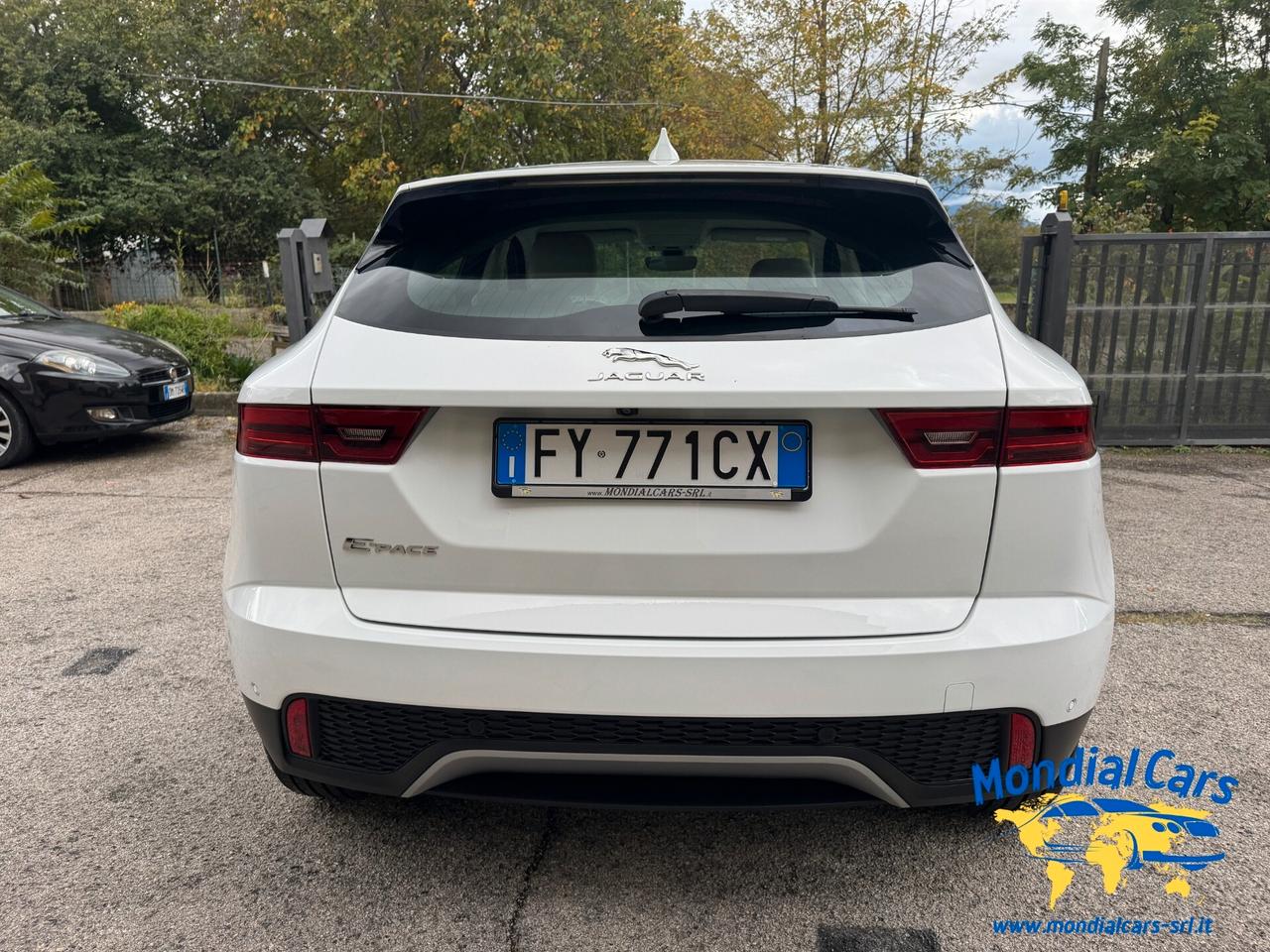 Jaguar E-Pace 2.0D 150 CV S