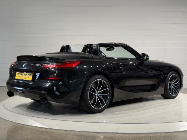 BMW Z4 sDrive M Sport 20i Msport PREZZO REALE