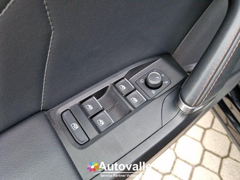 Cupra Formentor Formentor 1.5 TSI DSG