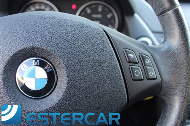 BMW X1 xDrive20d Attiva PELLE AUT 57.000KM