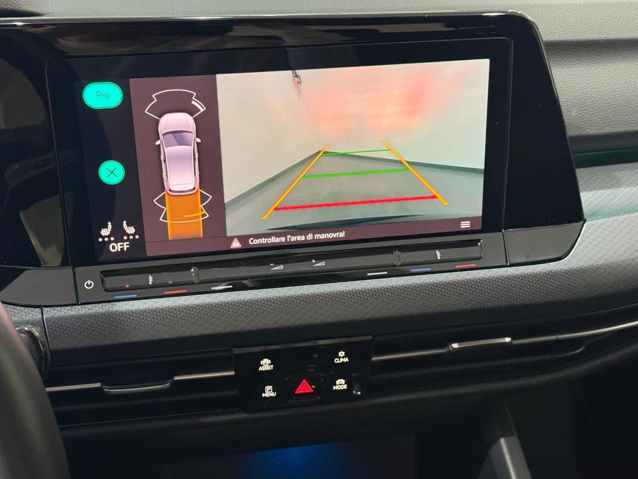 Volkswagen Golf 150 CV *PRONTA CONSEGNA