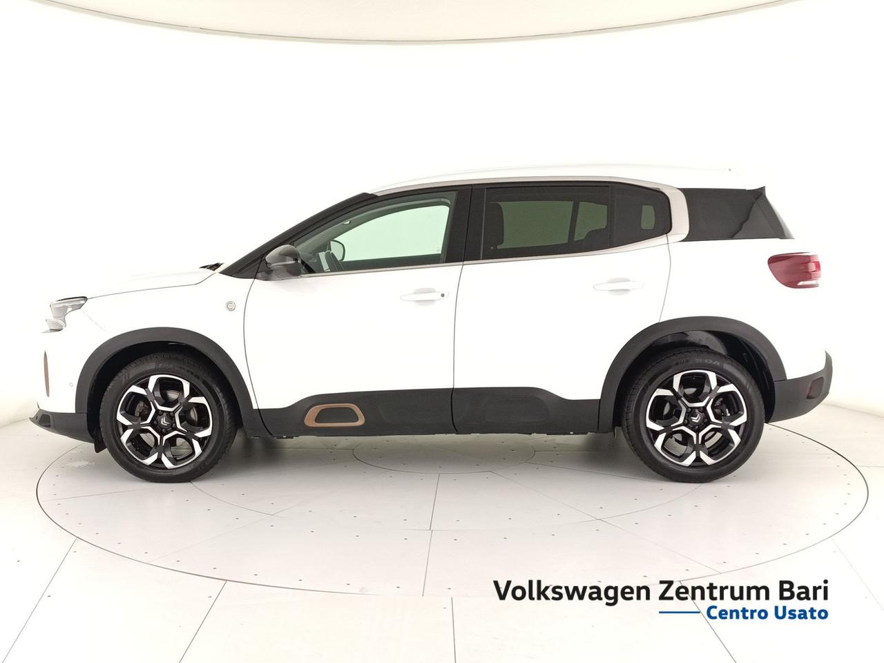 Citroen C5 Aircross 1.5 bluehdi c-series s&s 130cv eat8