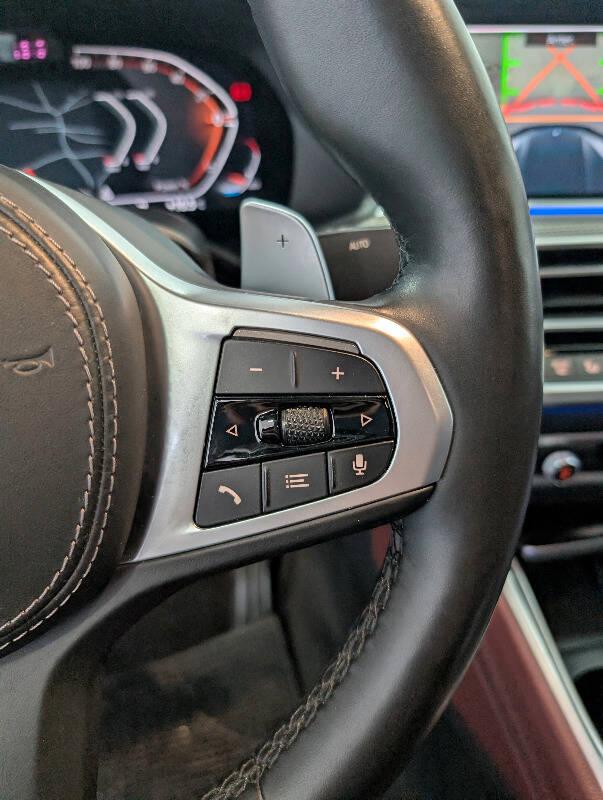 BMW X6 Xdrive30d mhev 48V Msport auto