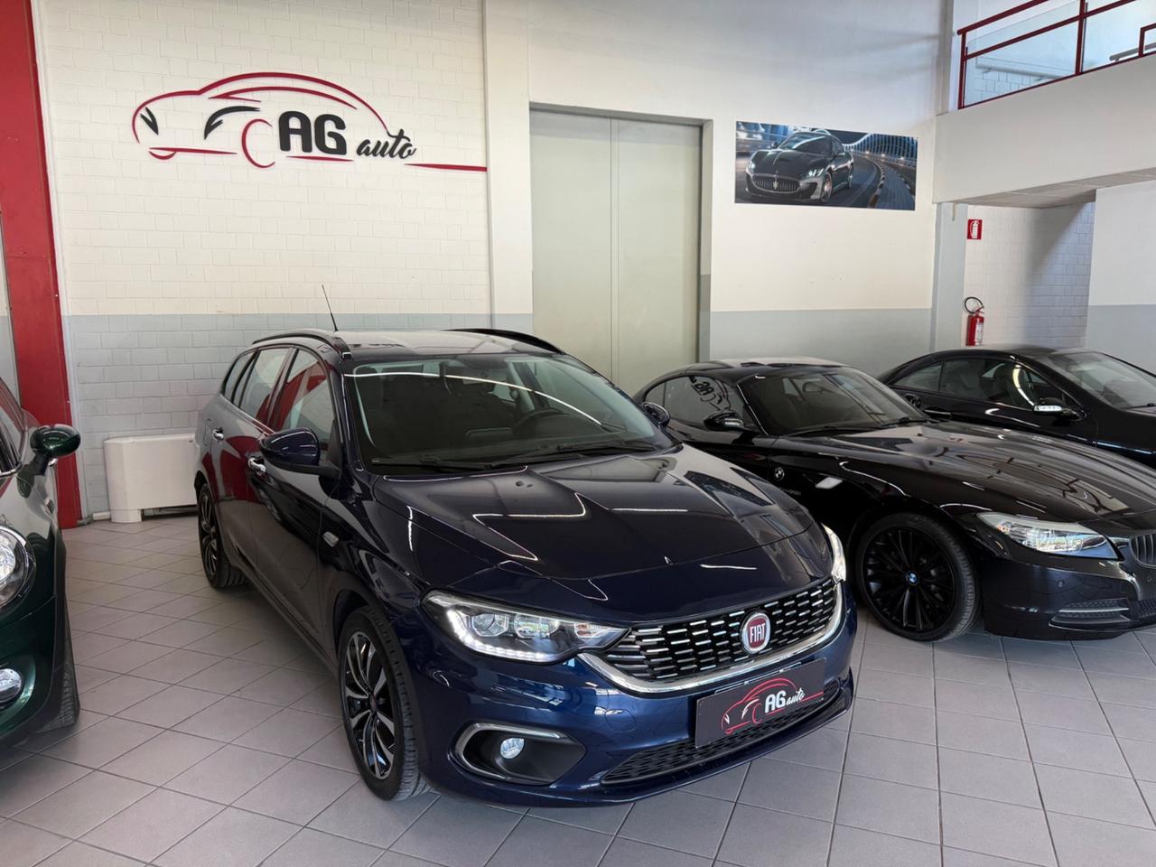 Fiat Tipo 1.4 SW Easy