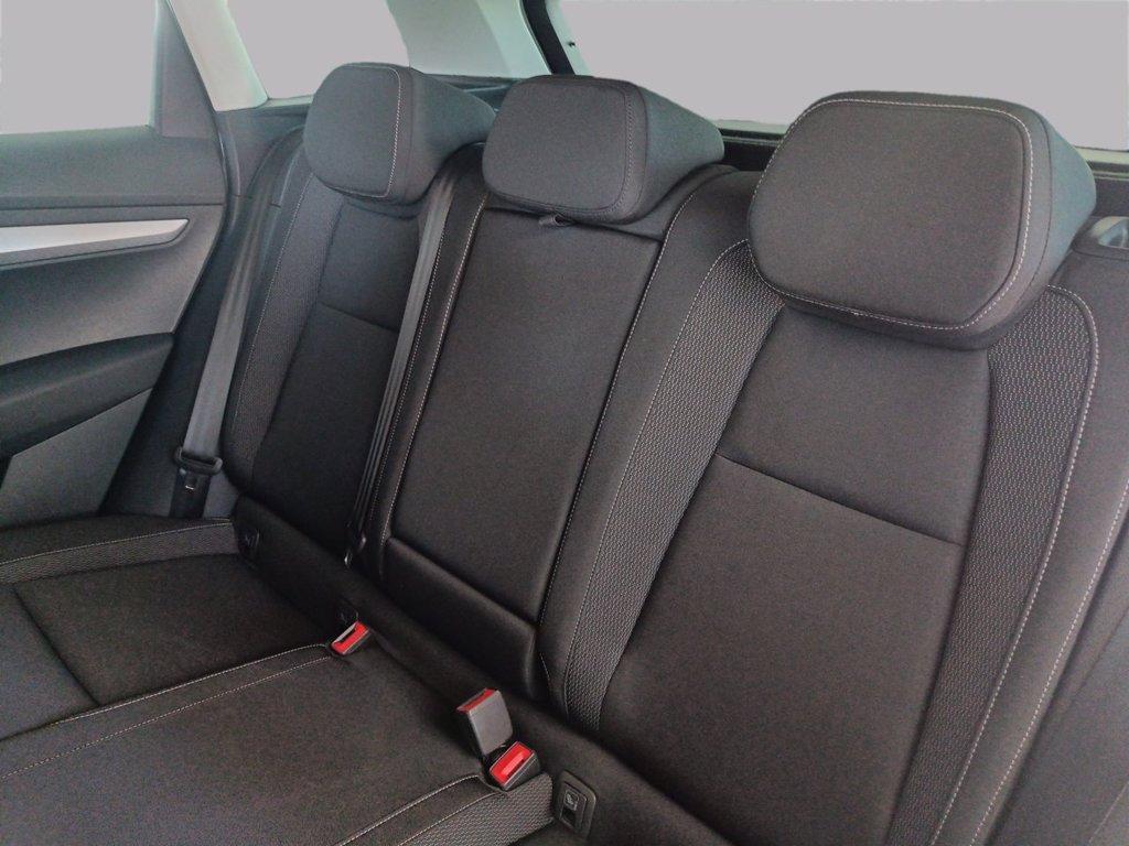 SKODA Karoq 1.5 tsi executive dsg del 2023