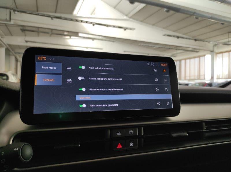 JEEP Avenger - Avenger 1.2 Turbo 100 CV MHEV Altitude