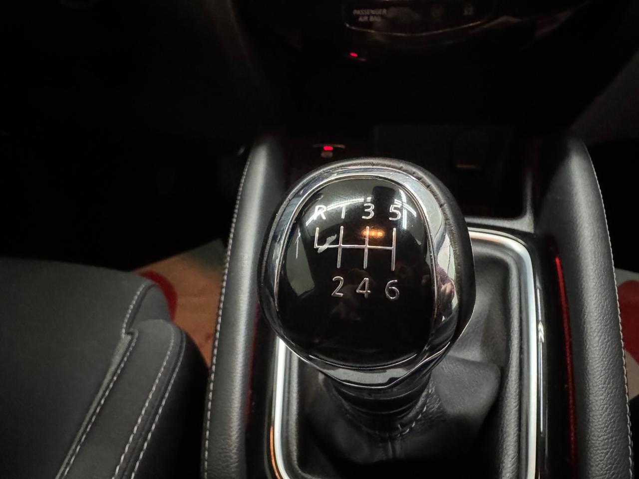 Nissan Qashqai 1.5diesel/2020/FULL LED/ gancio traino/ rit usato