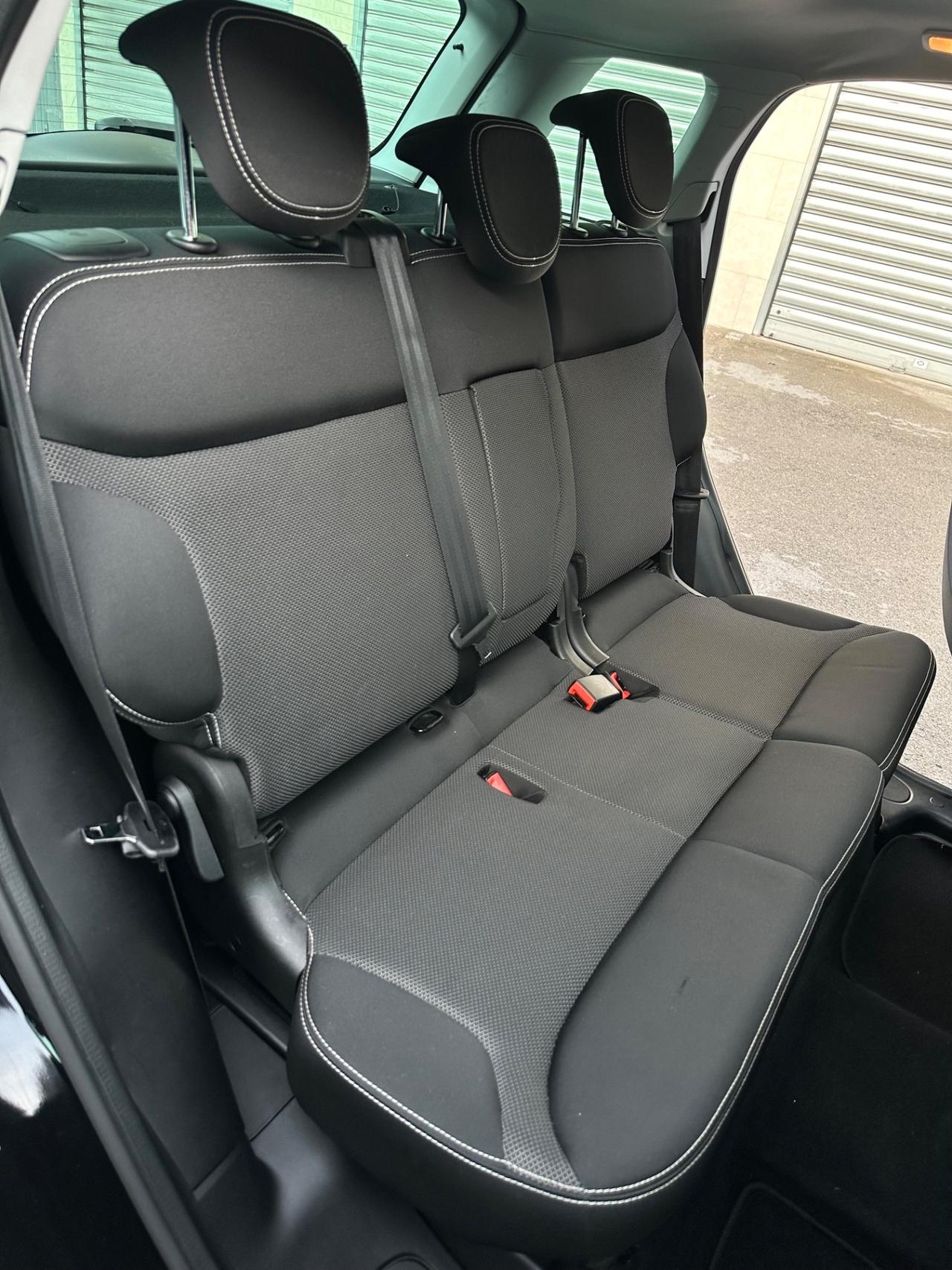 Fiat 500L 1.3 Multijet 95cv Trekking