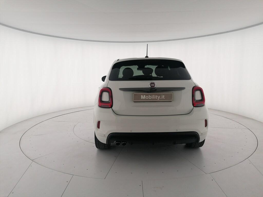 Fiat 500X 1.6 Multijet Sport 4x2 DCT