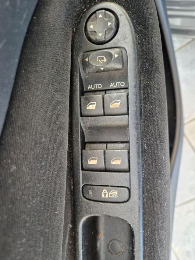 CITROEN C3 Picasso 1.6 HDi 90 Attraction