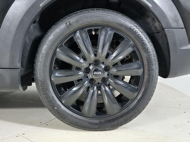 MINI Mini Countryman F60 2020 Diese Mini Countryman 2.0 Cooper D Business all4 auto