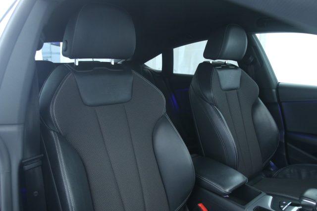AUDI A5 Sportback 40 TDI S tronic quattro S-LINE edition
