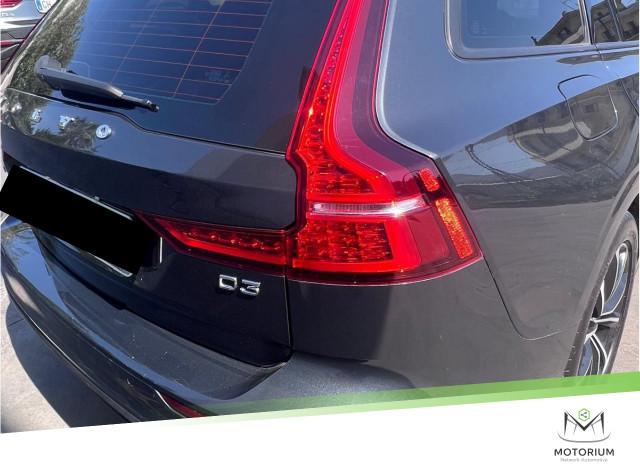 Volvo V60 D3 AWD Geartronic R-design