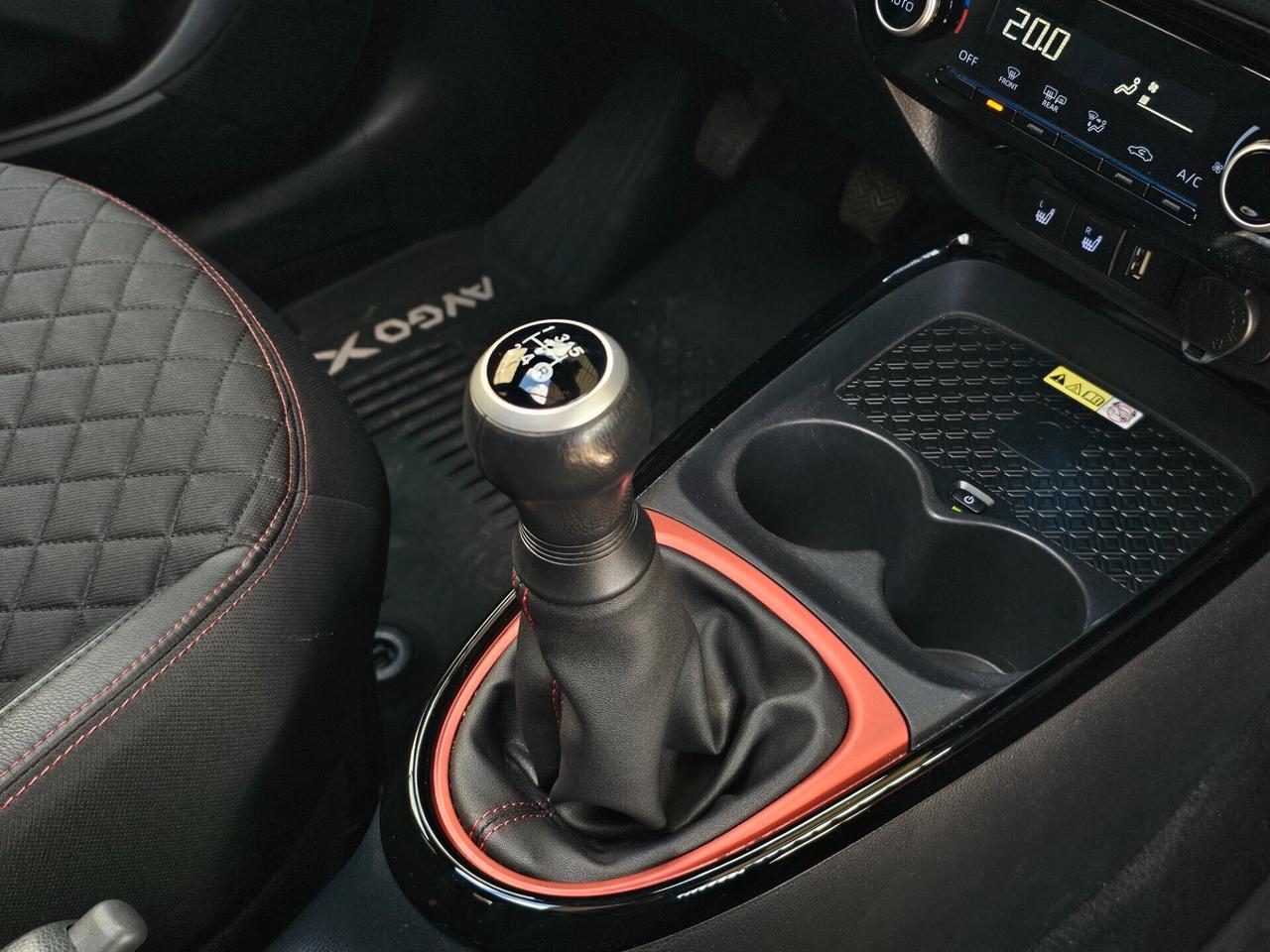 Toyota Aygo X 1.0 5 porte JBL Special Limited *TETTO