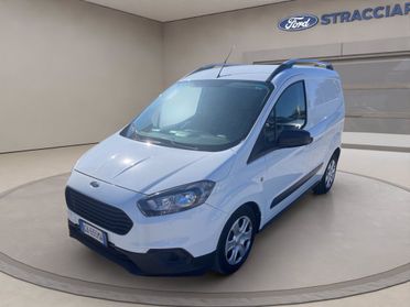 FORD Transit Courier 1.5 tdci 75cv Trend E6 del 2020