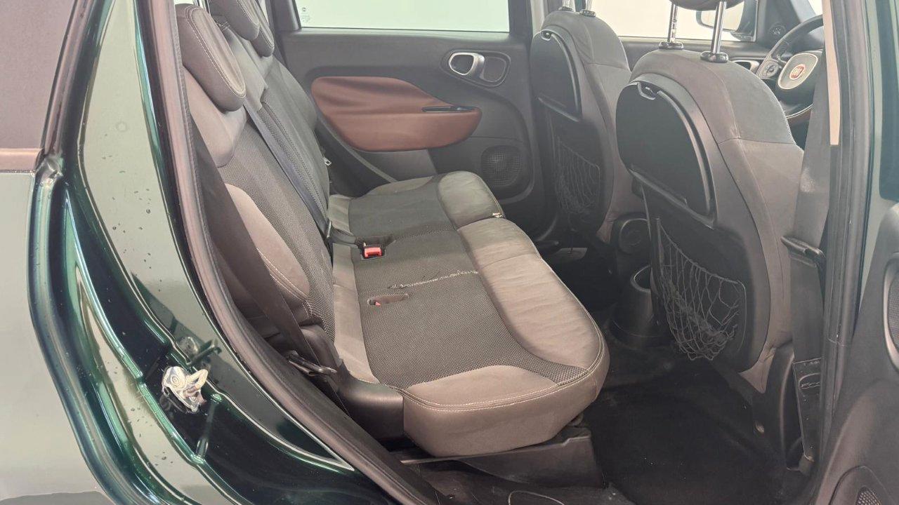 Fiat 500 L 1.3 mjt Trekking 95 Cv. TETTO PANORAMA