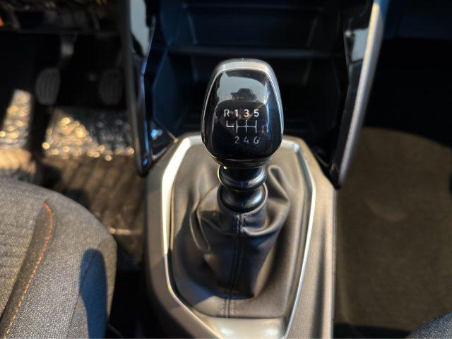 PEUGEOT 208 Edition Turbo benzina 100