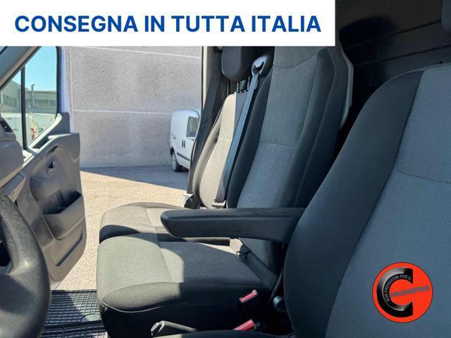 NISSAN Interstar 35 2.3 dCi 135CV(PM-TM-L2H2)ACENTA-SENSORI-CRUISE-