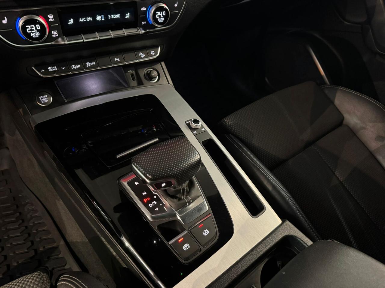 Audi Q5 SPB 40 TDI quattro S tronic line