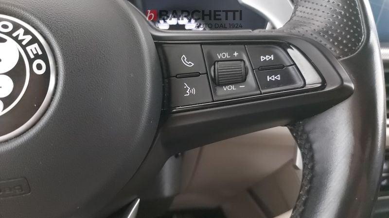 Alfa Romeo Stelvio 2.2 TURBODIESEL 210 CV AT8 Q4 VELOCE