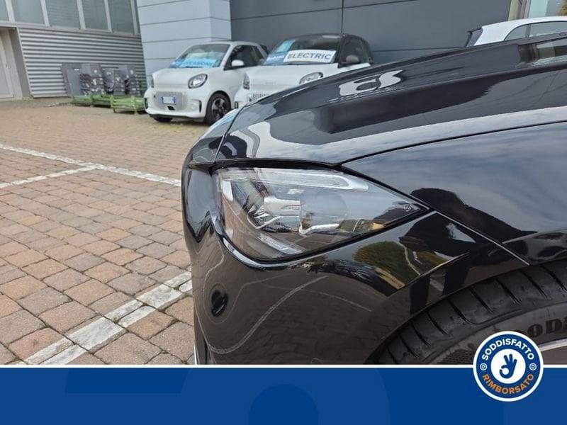 Mercedes-Benz Classe C 220d 4Matic Station Wagon Mild Hybrid AMG Line Advanced Plus