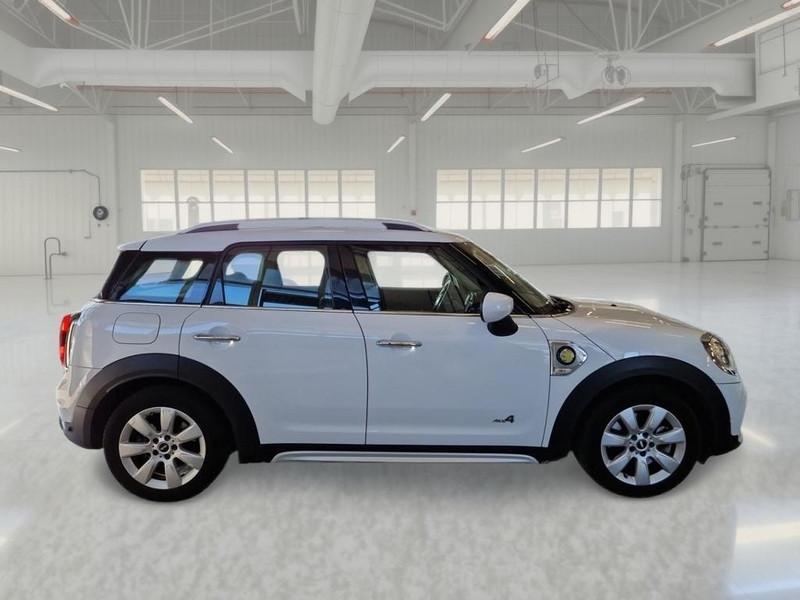 MINI COOPER SE COUNTRYMAN ALL4 Business autom.