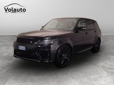 LAND ROVER Range Rover Sport II 2018 - Range Rover Sport 3.0d i6 mhev HSE Dynamic 249cv auto