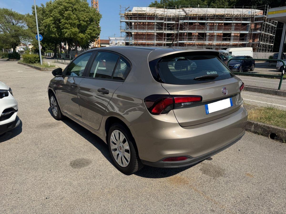 FIAT - Tipo - 1.4 T-Jet 120CV GPL 5p. Easy